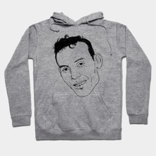 Carl Perkins Hoodie